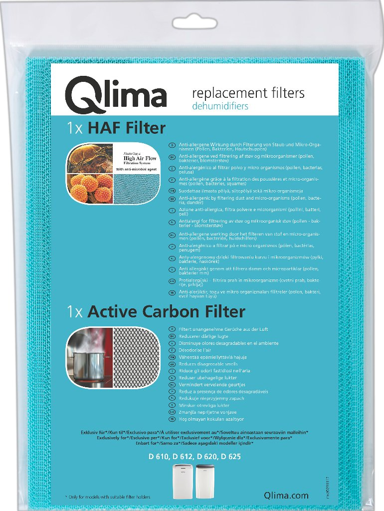 Premium High-Performance Haf Air Filter for Optimal Air Quality