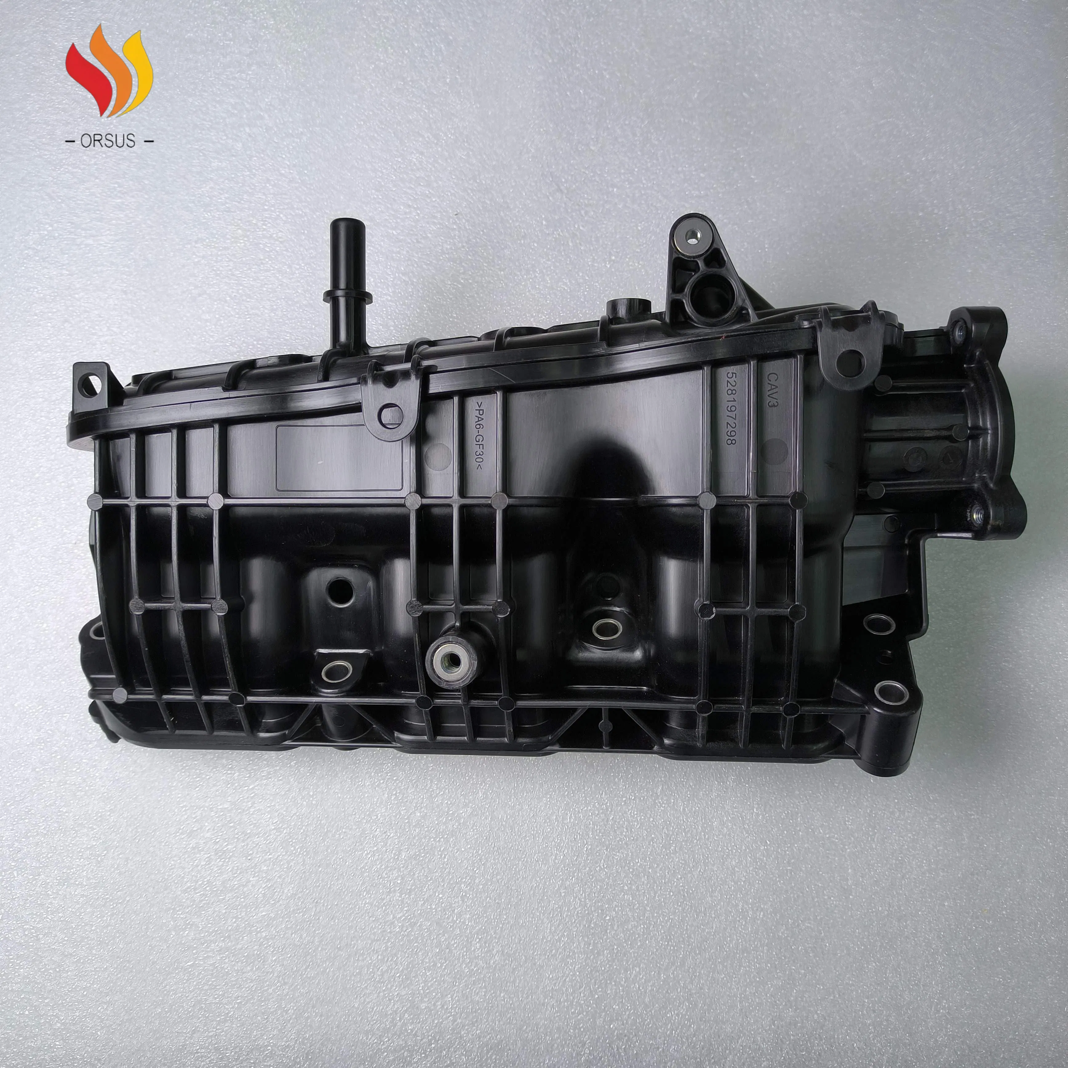 High Quality Automobile Engine Intake Manifold OEM 12683507 for Che-Vrolet Tracker and Bu- Ick Cars