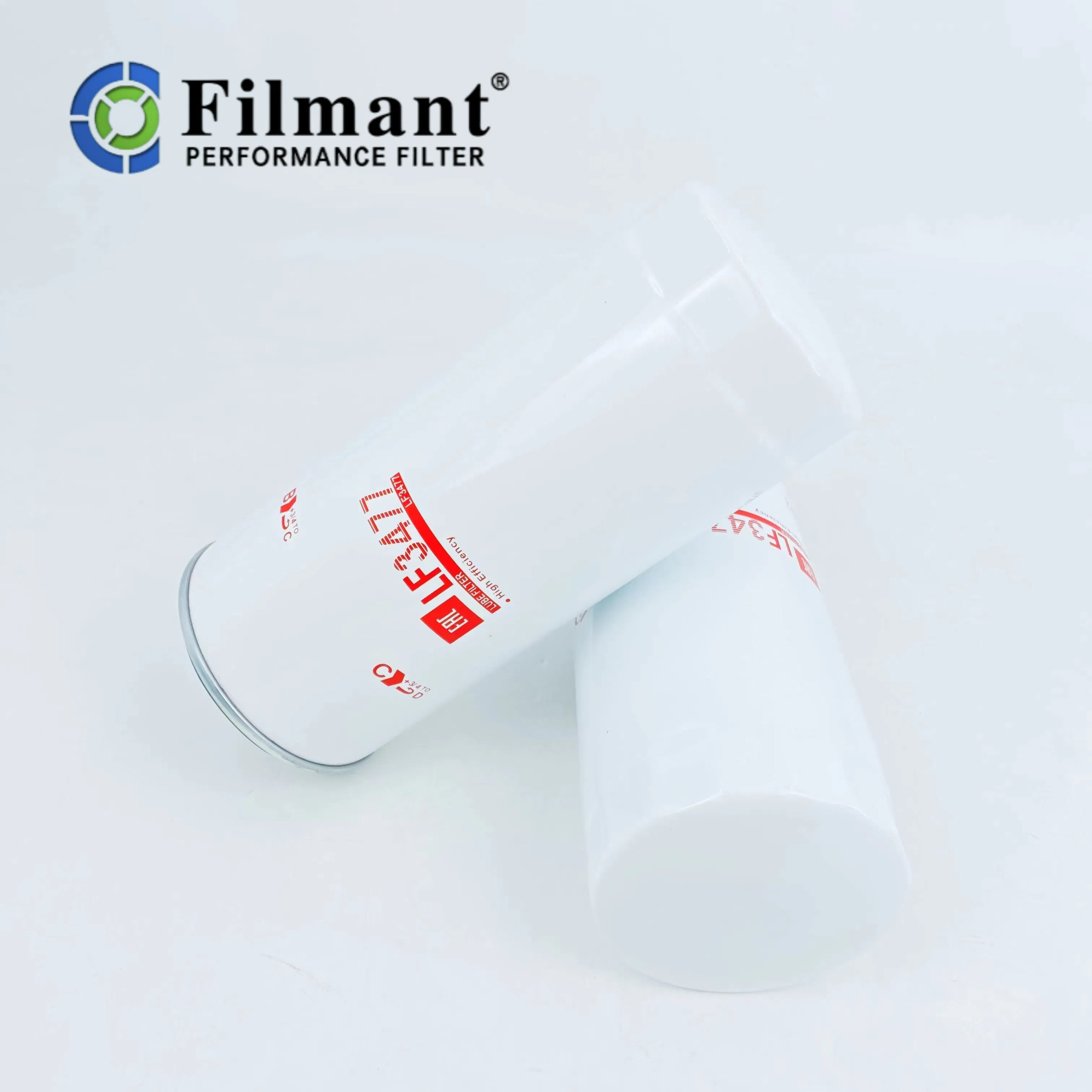 OEM ODM Lube Oil Filter for Filtr Fleetguard Lf3565 Lf3477 So3565 21632664