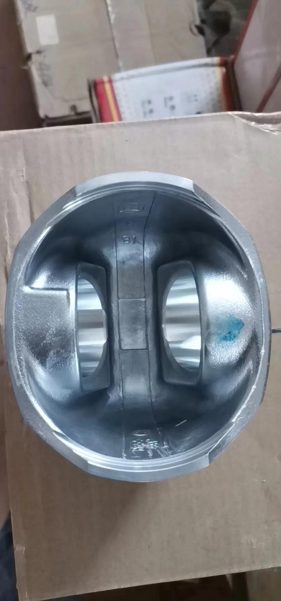 Re554412 Piston of 6068 6068t Engine Piston Kit