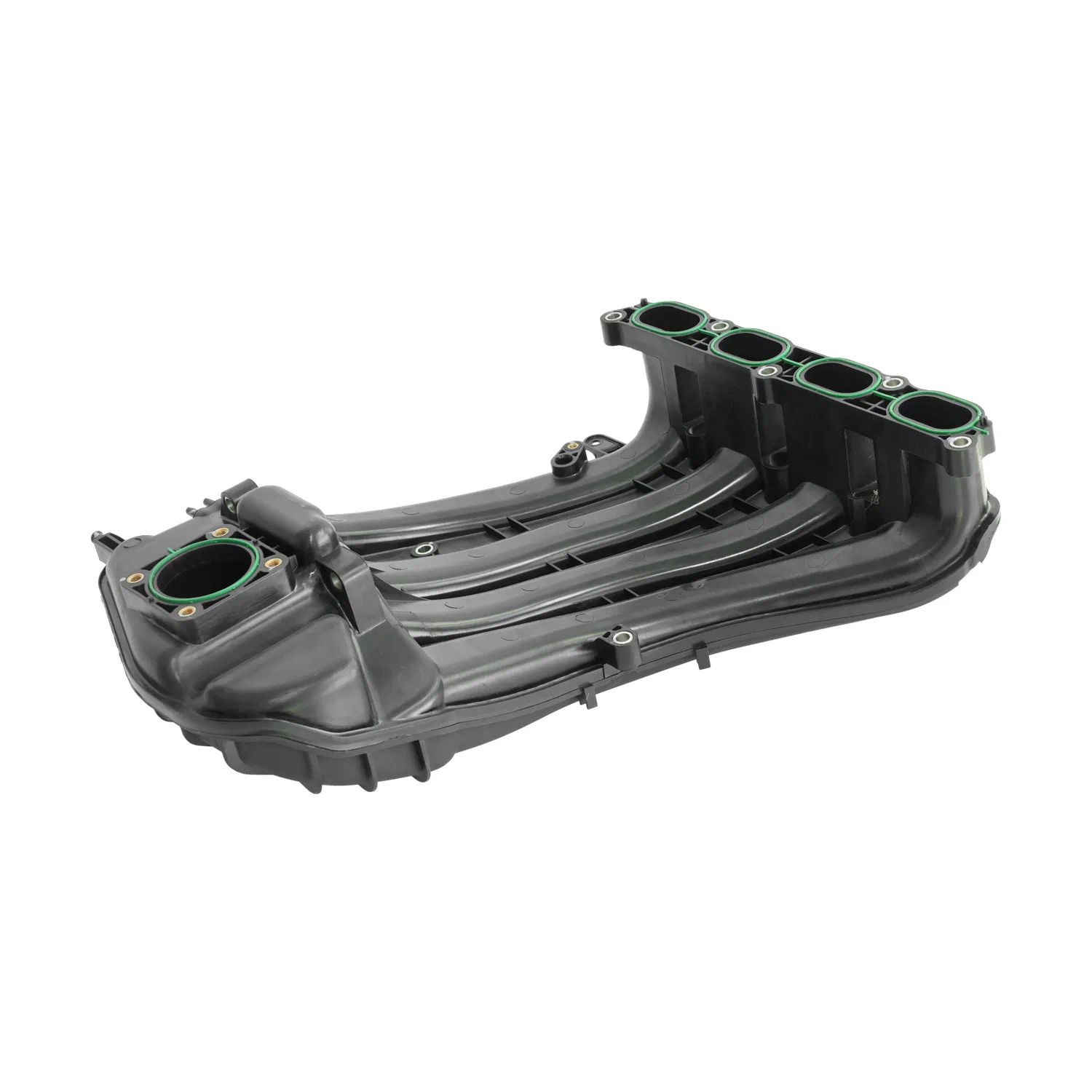 Customized Auto Parts Yacht Intake Manifold