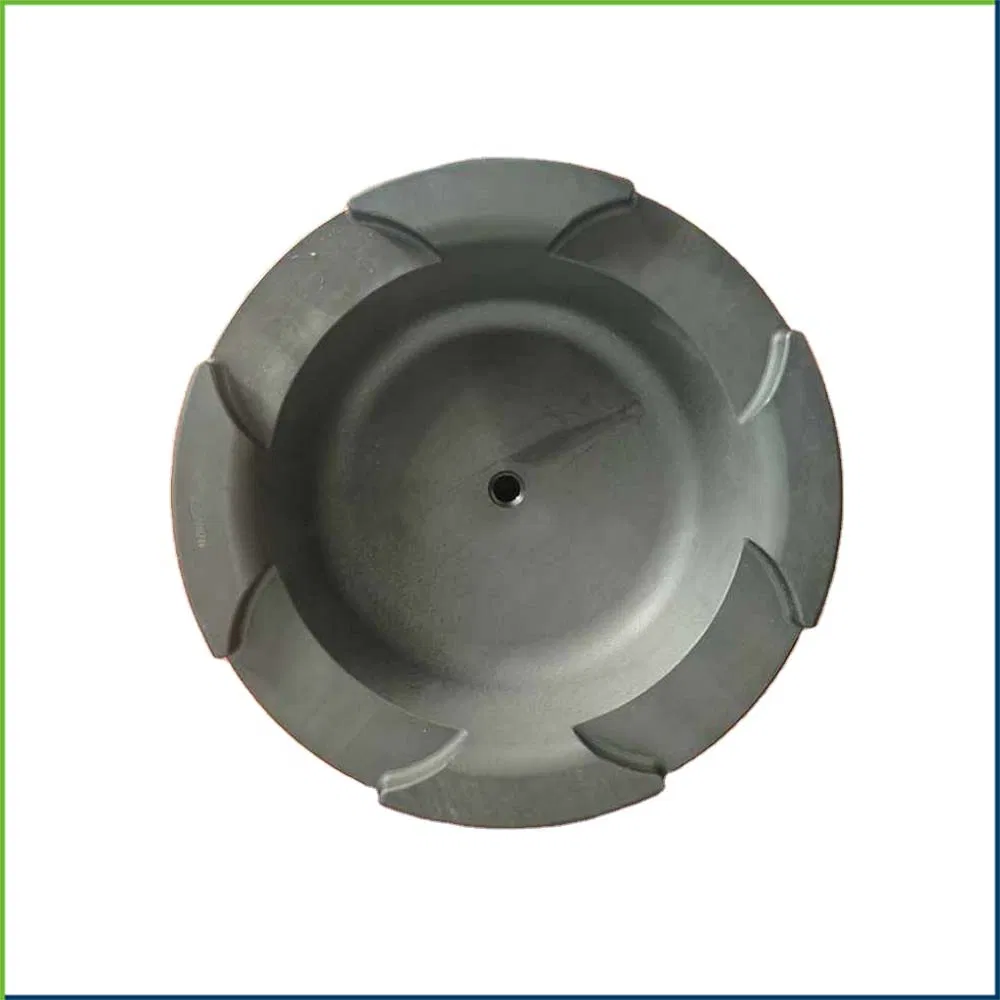 Piston for Daihatsu Dk20/Dk20e/DC17/De18 Ship Marine Engine