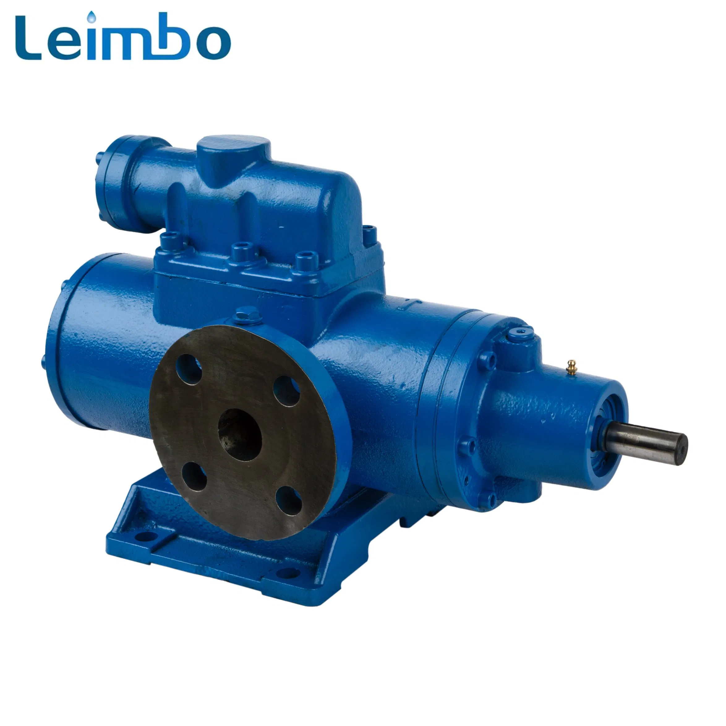 Three Screw Pump High Pressure Oil Pump Good Price
