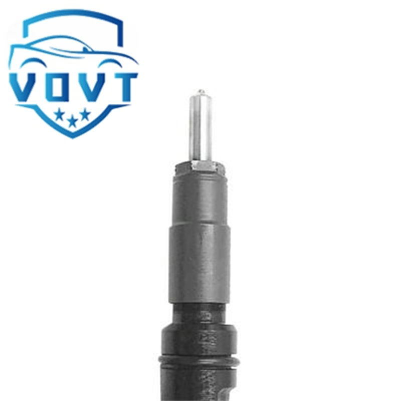 095000-6521 Diesel Fuel Injector for Denso Hino N04c No4c Engine