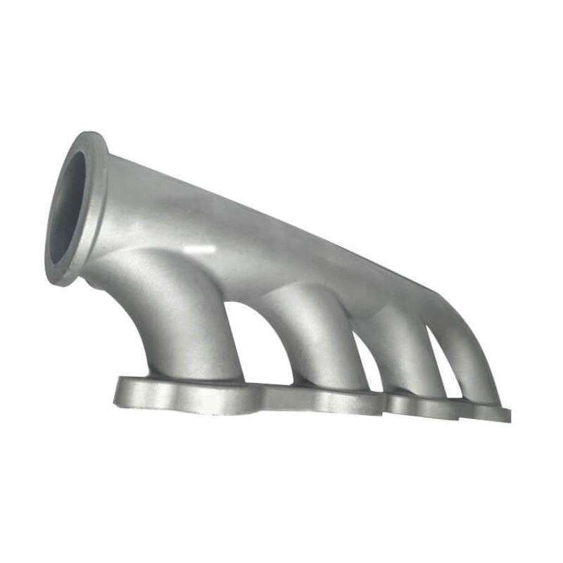 Casting Sand Customized Exhaust Manifold Intake Manifold for Automobile Engine