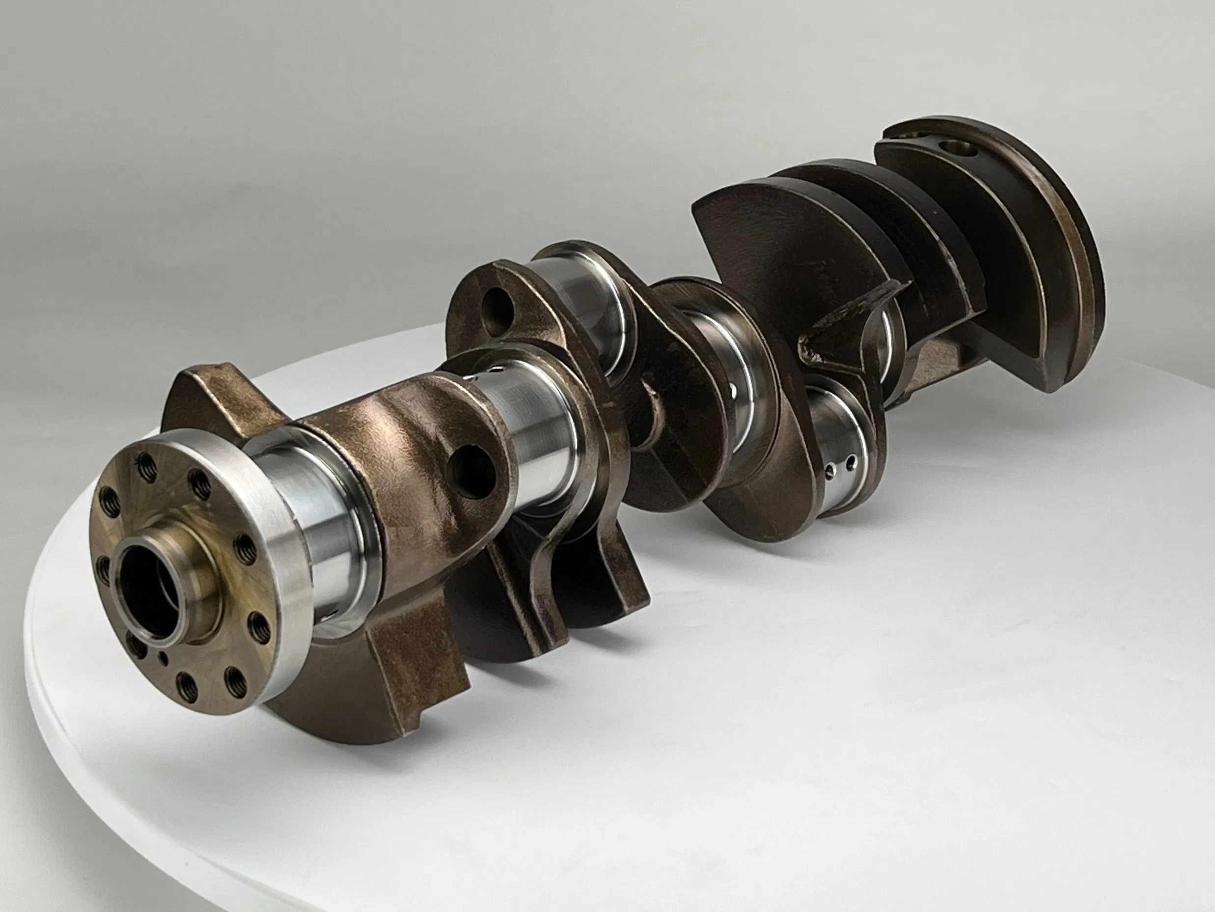 1121762981 Stem Gasoline Engine Crankshaft N63b44 use for BMW N63 F13 F12 F10 F01 F02 E70 E71 F15