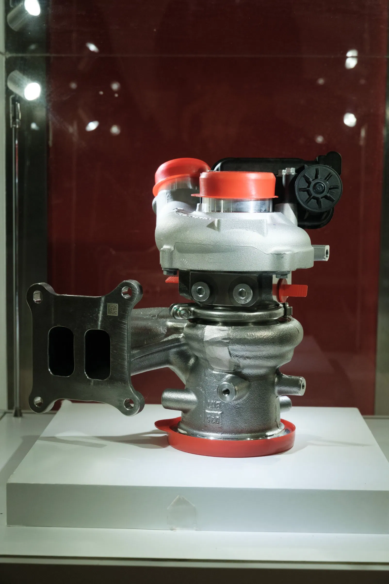 Best Quality Turbocharger