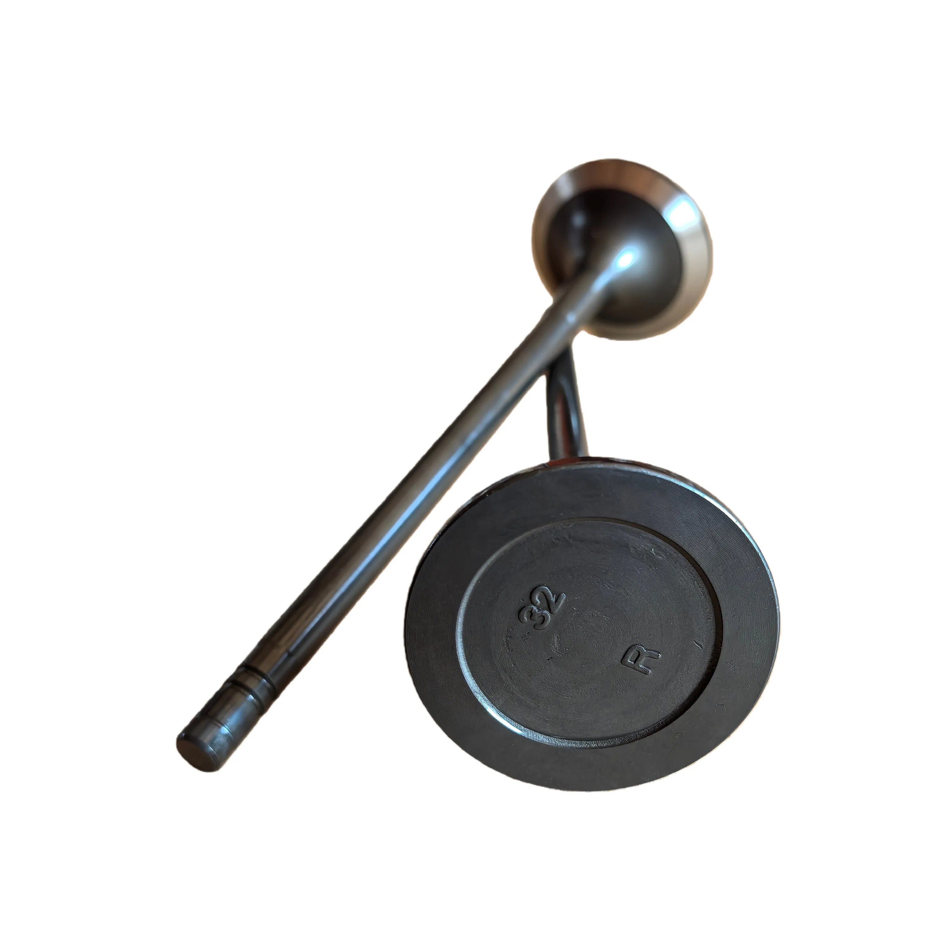 Mitsubishi Heavy Industries S6r, S12r, S16r, S6r2, S12r2, S16r2 Engine Intake and Exhaust Valves Set 32504-30100