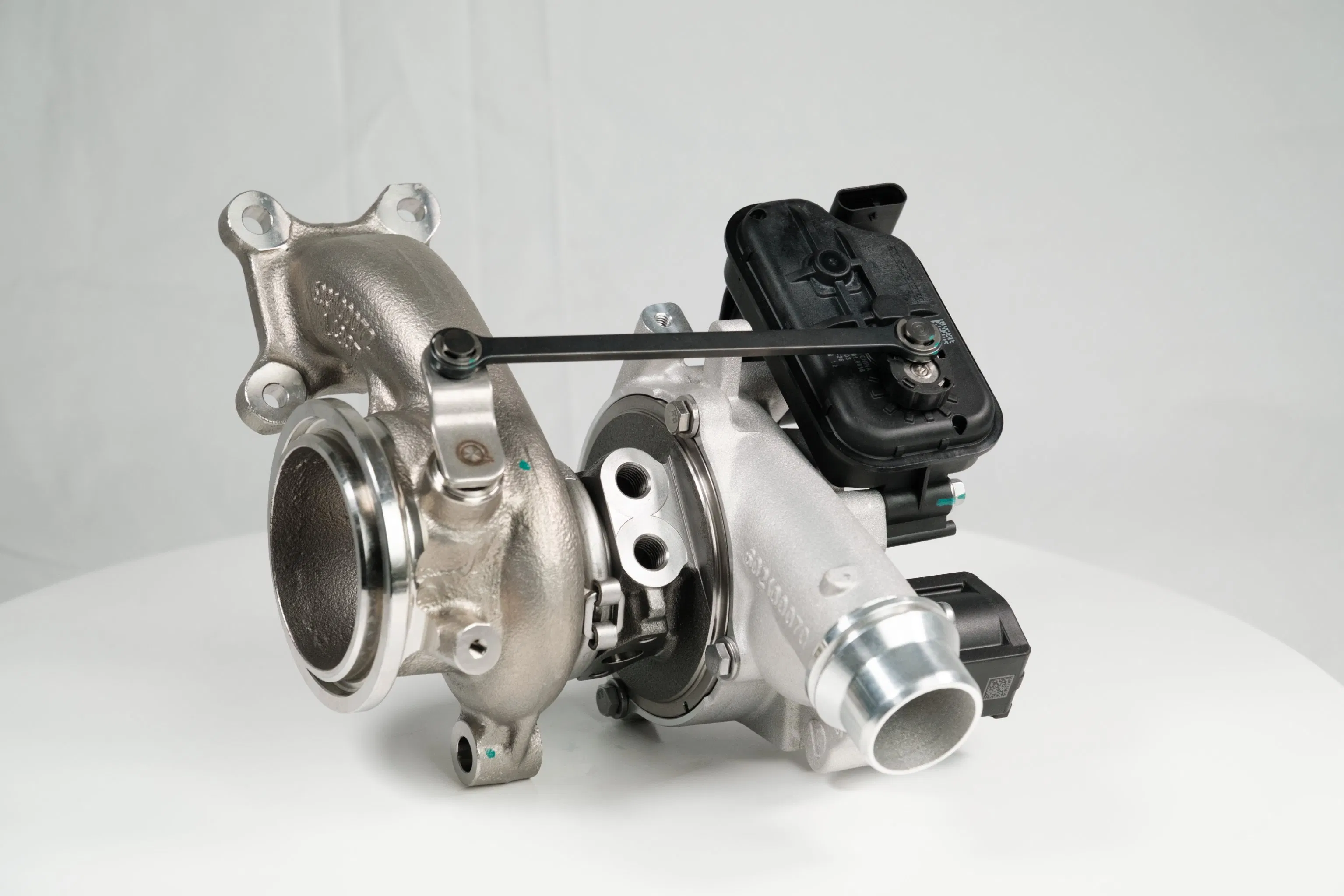 Best Quality Turbocharger