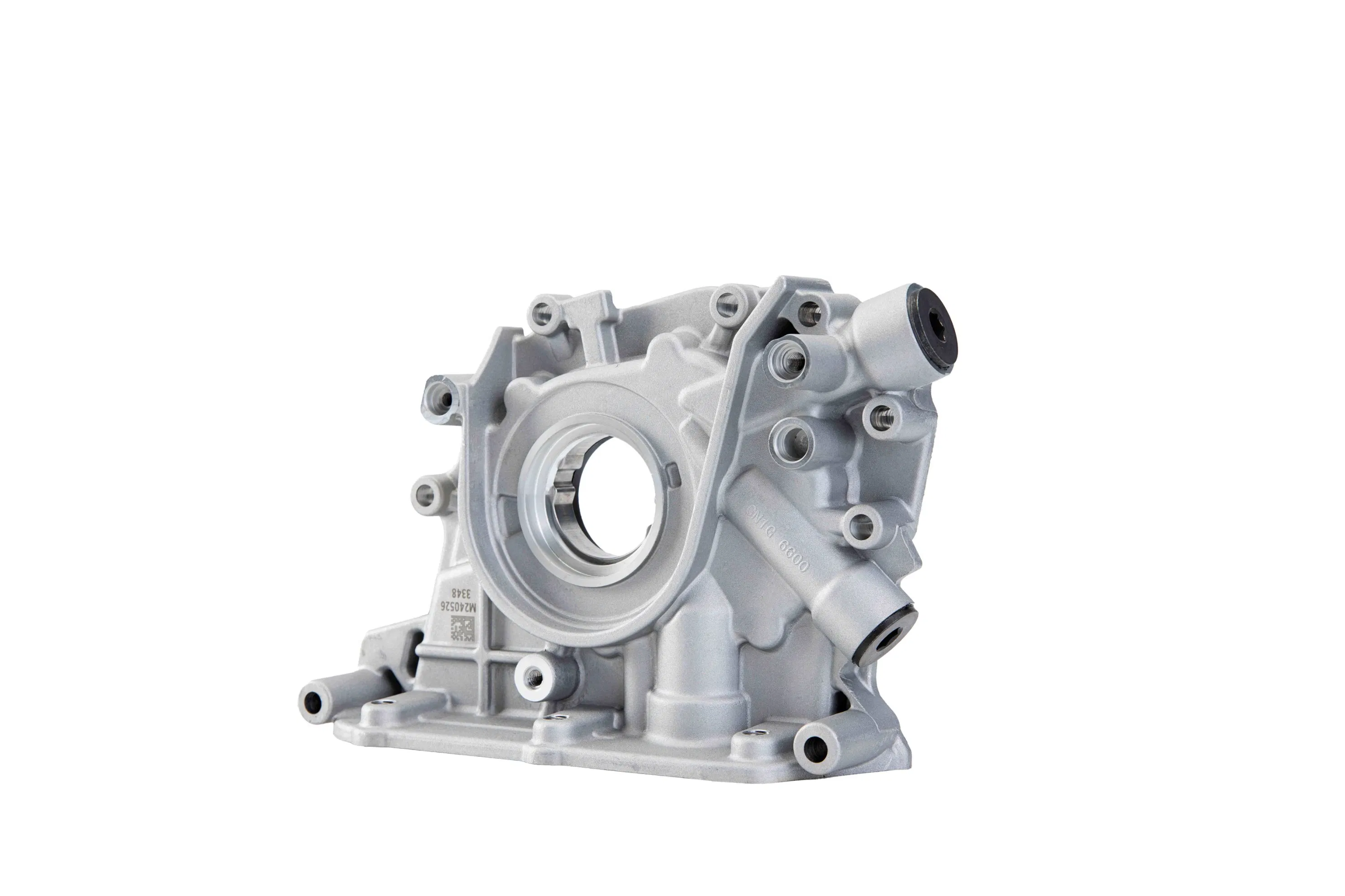 Ford 1.5sigma Mt Oil Pump Cn1g 6600 Ca