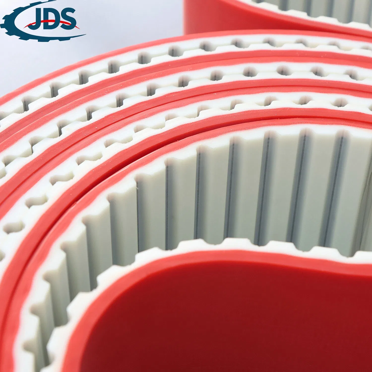 Durable At20 Truly Endless Industrial Timing Belt with Apl Coating for Ceramic Industry Applications