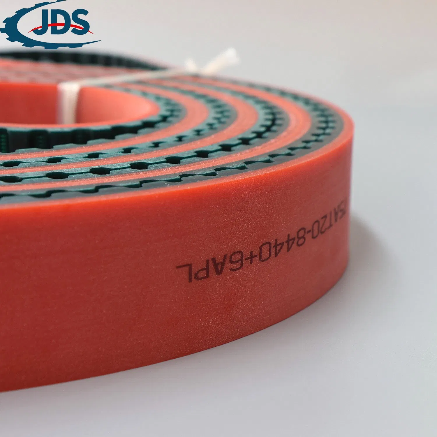Durable At20 Truly Endless Industrial Timing Belt with Apl Coating for Ceramic Industry Applications
