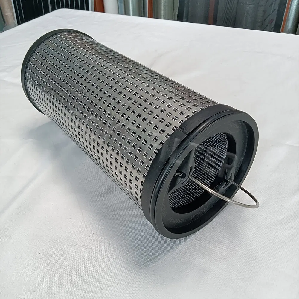 Factory Price Auto Engine/Truck Parts High/Low Pressure Rg238-62192 70002231 Air/Water/Fuel/Oil/HEPA/Hydraulic Filter