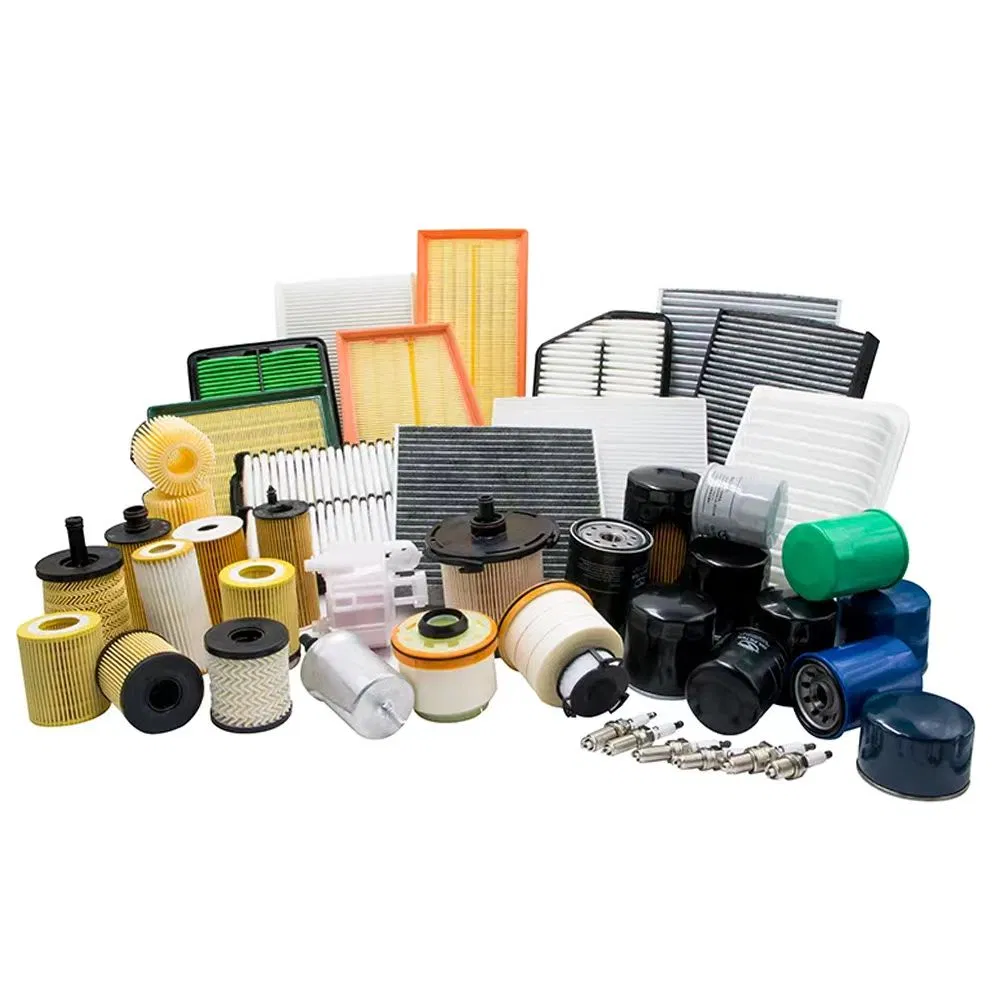 2026 Years Factory Best Quality Oil Filter 26300-35505 for Car