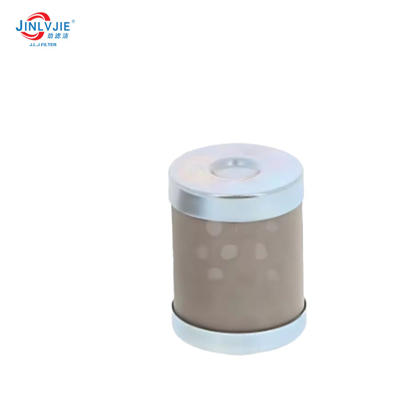 P502406 Engine Fuel Filter 24711004b VV17108155910 6663781 171081-55910