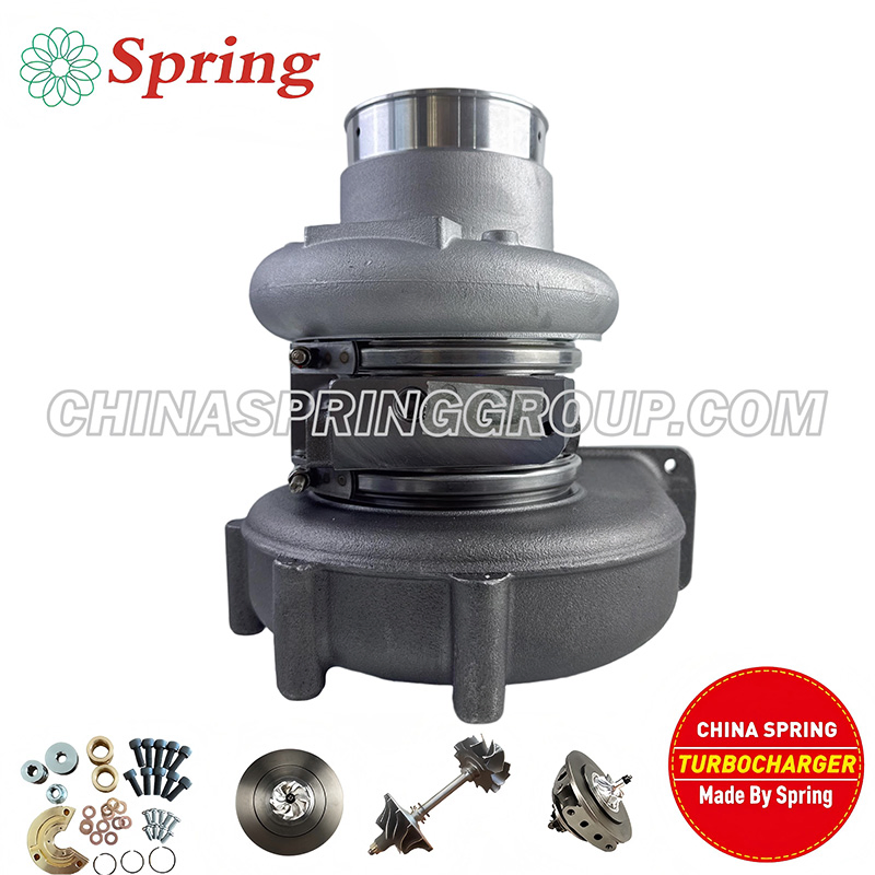 Mx13 5548354 5459129 2136753 2154699 2301176 Turbocharger Turbocompresor for Daf Xf106 Truck Turbolader Turbocharger Cartridge