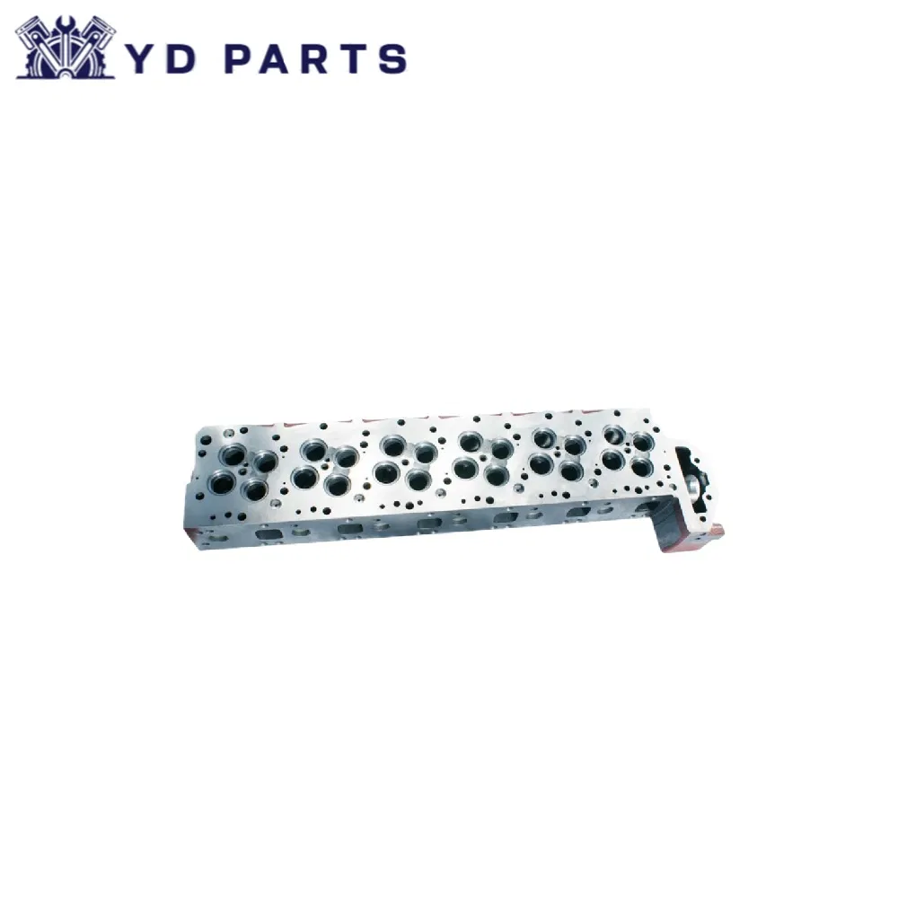 Durable Diesel Cylinder Head Assy for Hino J08c J08CT J08e 11101-E0541