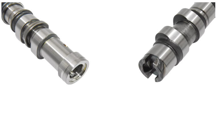 2710501601 Exhaust M271 Engine Camshaft for Mercedes Benz C180 C200 C250 E200 E250 1.8L Cgi A2710501601