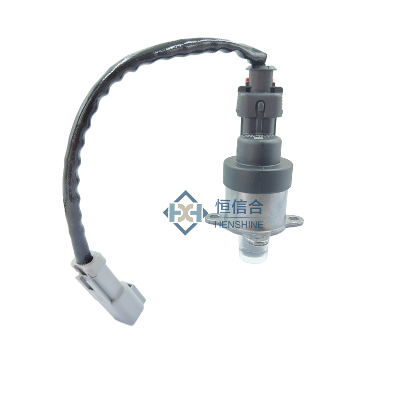 0928400473 Diesel Engine Parts Fuel pump Inlet Metering Valve Solenoid &nbsp;4088518 1623055