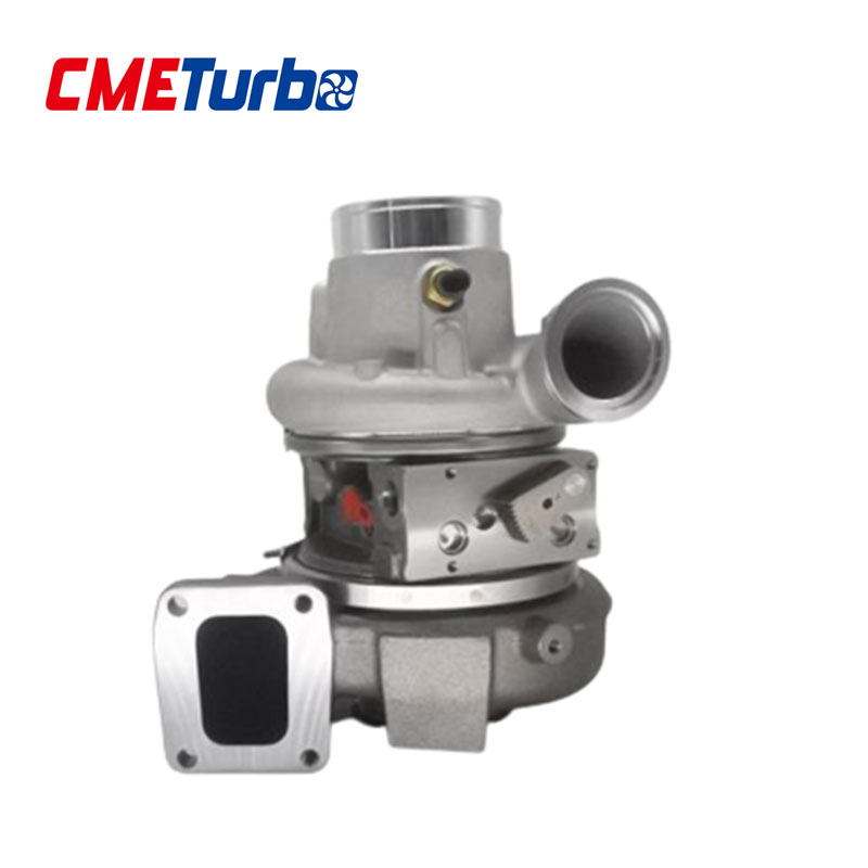 Turbocharger 3798515rx 5458260rx He451ve Turbo for Isx