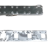 High-Quality Casting Exhaust Manifold for Cummins 4bt Systems