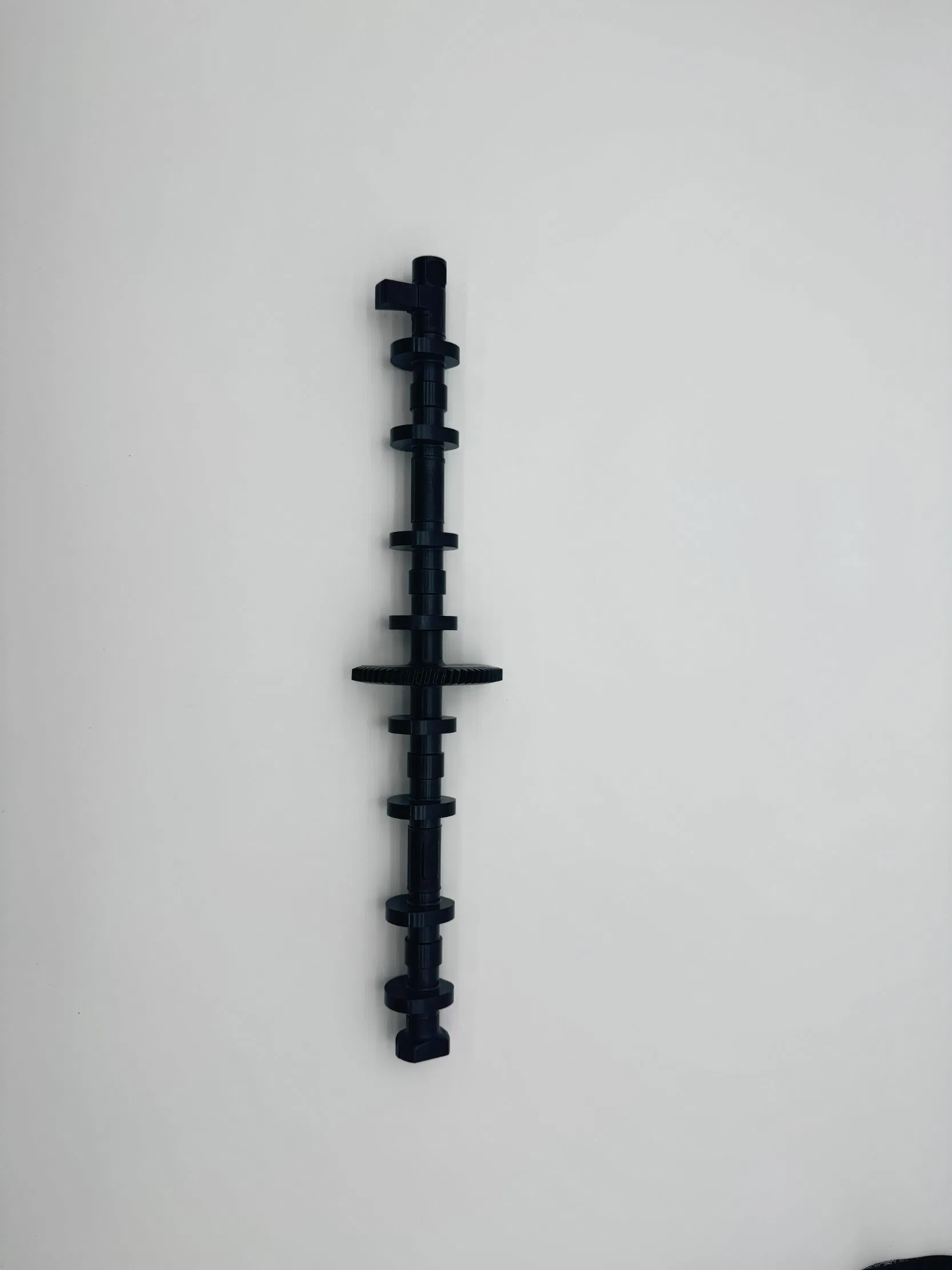 Dependable Shock-Resistant Fuel Efficient High Grade Connecting Rod