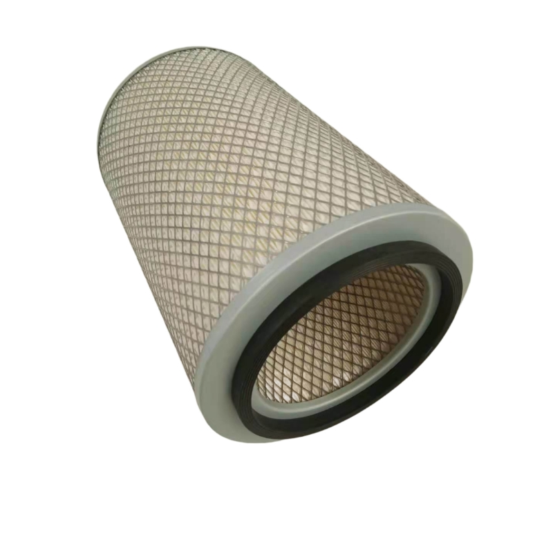 Spare Parts Truck Air Filter 17801-2280 /6001853200 / MD7582 for-Toyota