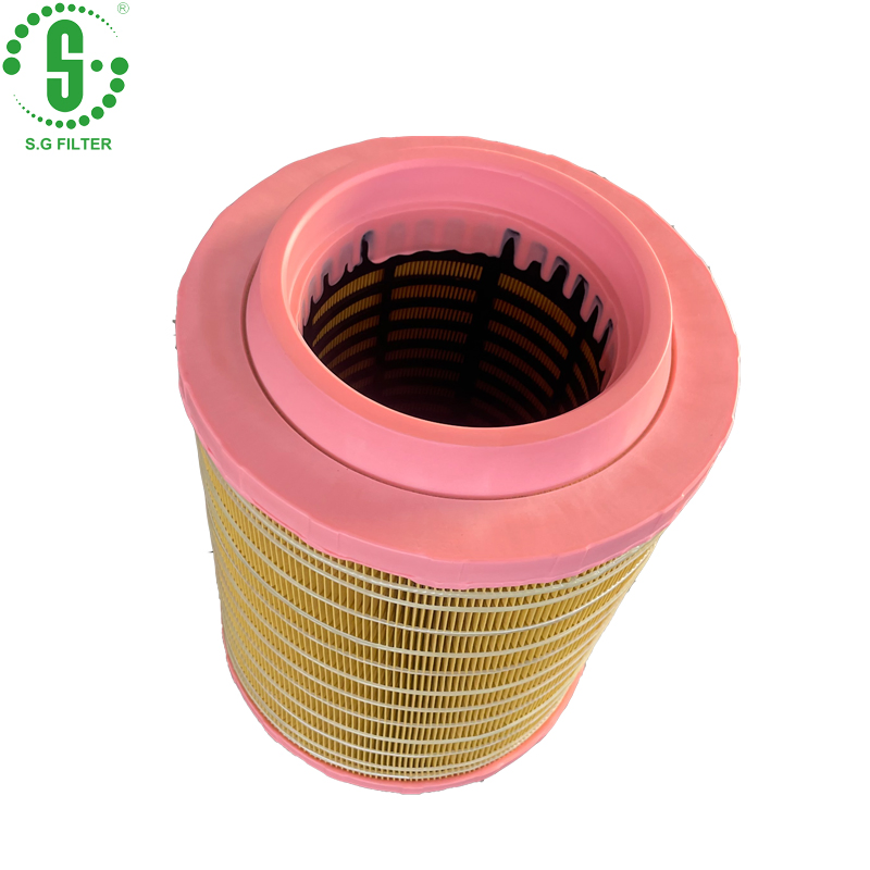 15 Filter Cores Air Compressor Part Air Purifier Air Filter C25660/2