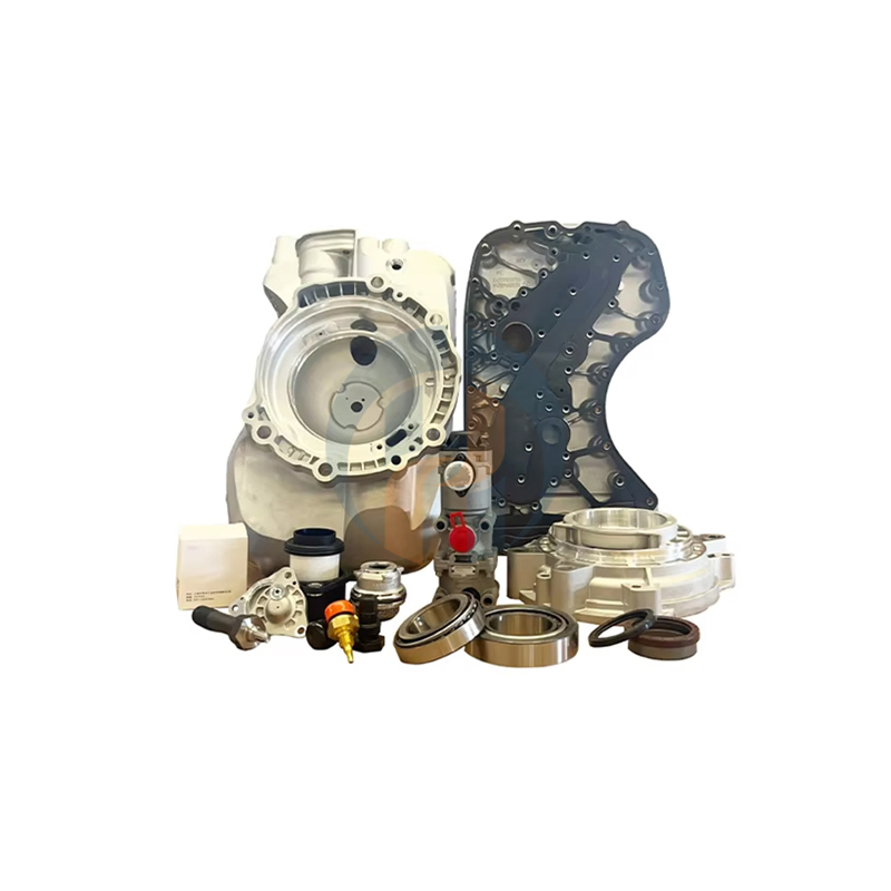 High Efficiency Truck Fuel Filter Water Separator Element - Replacement Part for Commercial Heavy Duty Vehicles