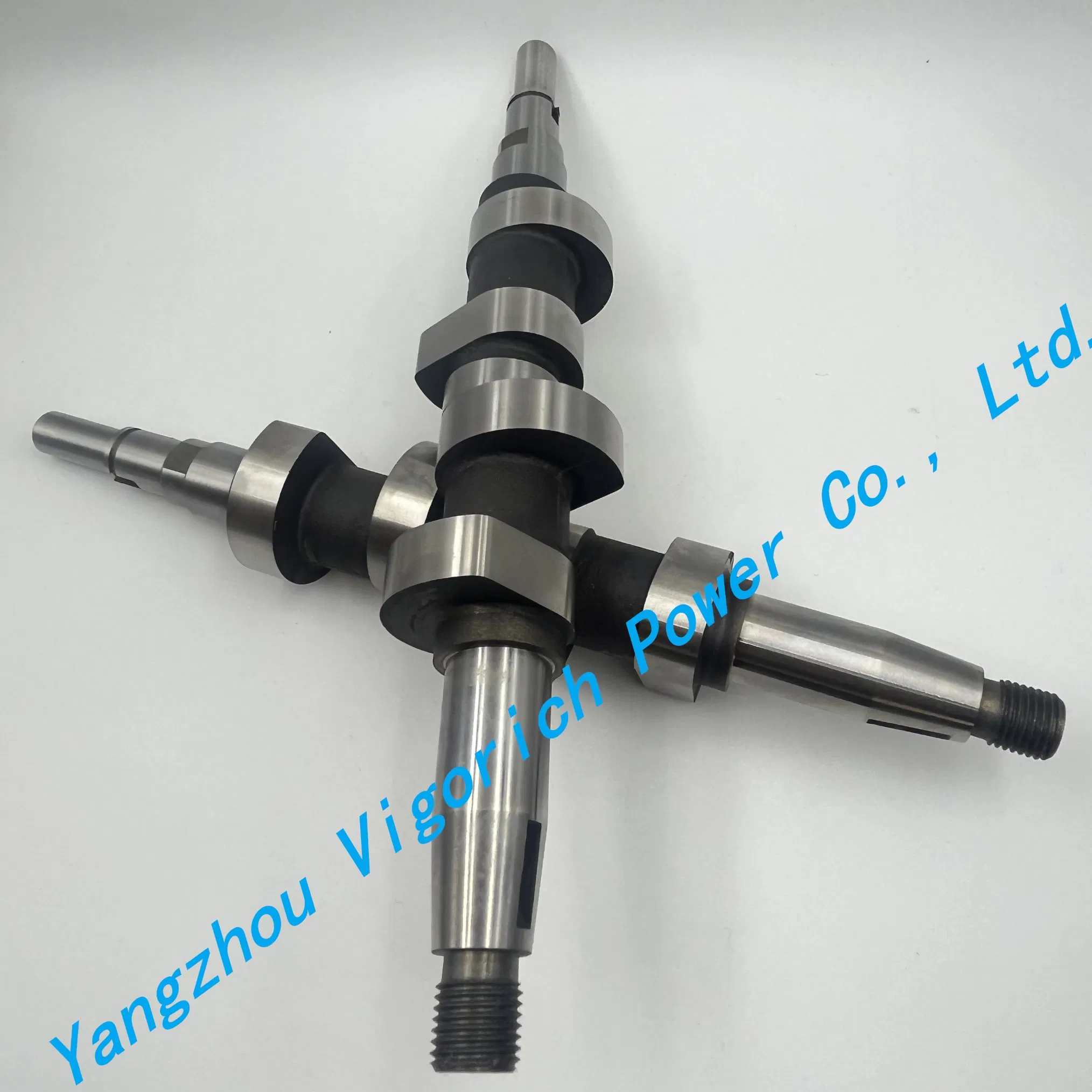 Mtz Tractor Camshaft 20-25 25mm 1111152-10