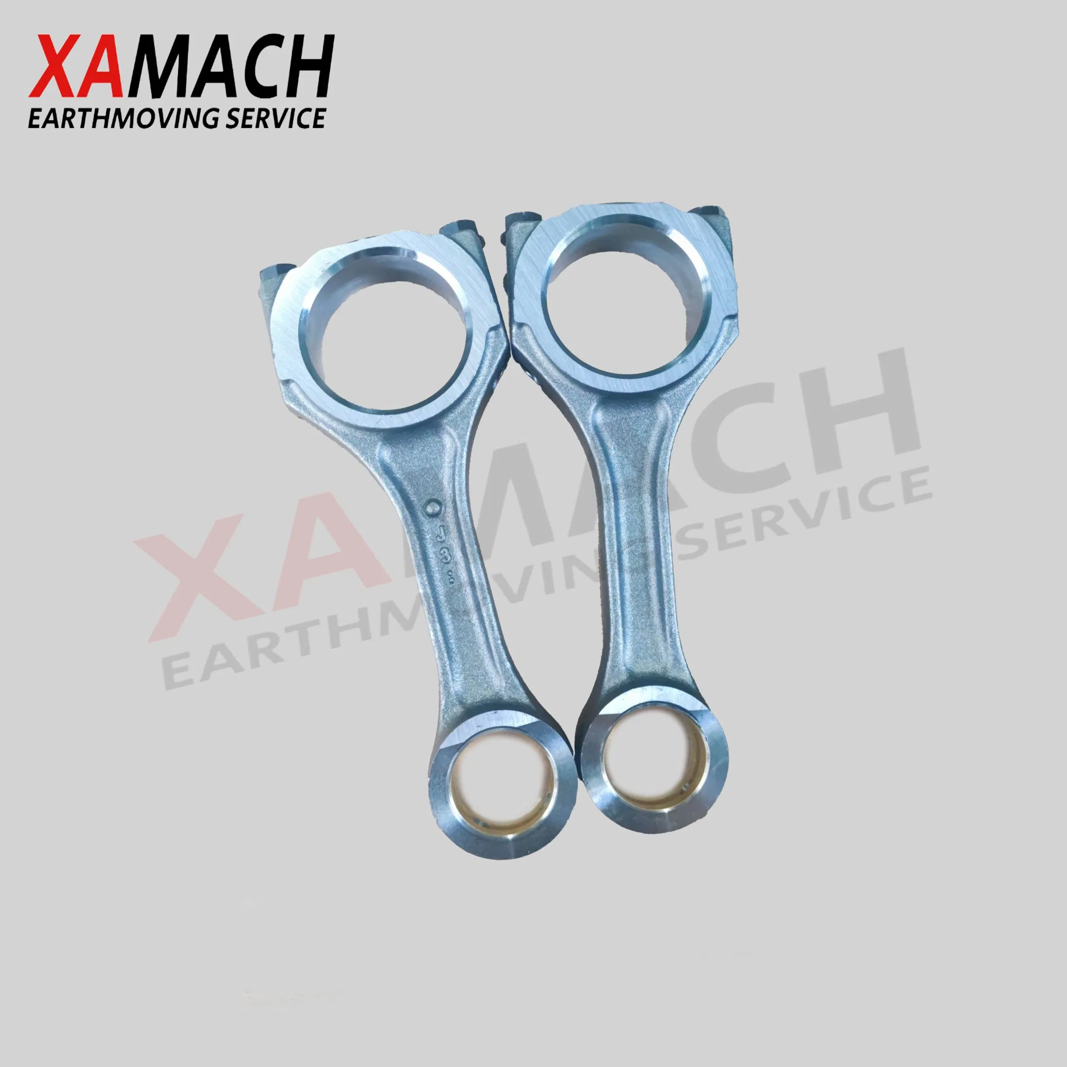 CE Certified Connecting Rod 1j700-22012 for Kubota Engine V2607 V2607t Accessories