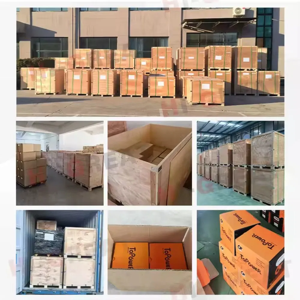 Car Turbo Turbocharger 49135-03101 for Mitsubishi Pajero II 4m40-T Closed off-Road Vehicle