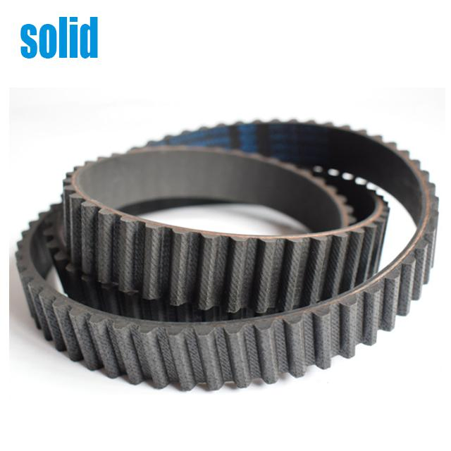 High Quality Timing Belt 108mr17 for Peug Auto Engine Belt OEM 81644