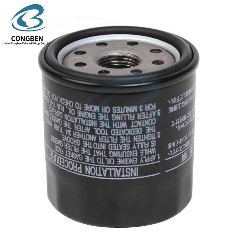 Wholesale Auto Spare Part Engine Oil Filter 90915-1000390915-10001 90915-Yzzc5 90915-Yzzf2 90915-Yzze1 90915-Yzzj1 for Toyota Corolla Yaris Oil Filter