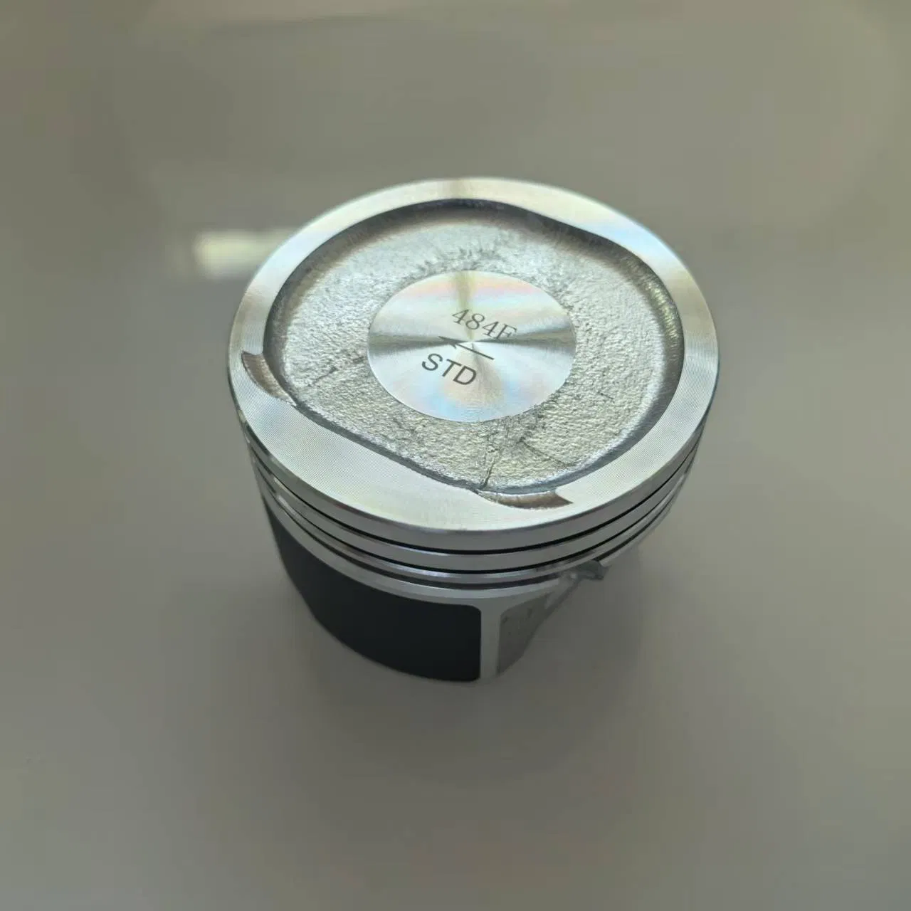 Engine Piston for Chery 484f 83.5mm Bore 484f-1004001 Demoons Piston Kit