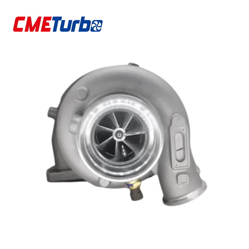 Turbocharger 3798515rx 5458260rx He451ve Turbo for Isx