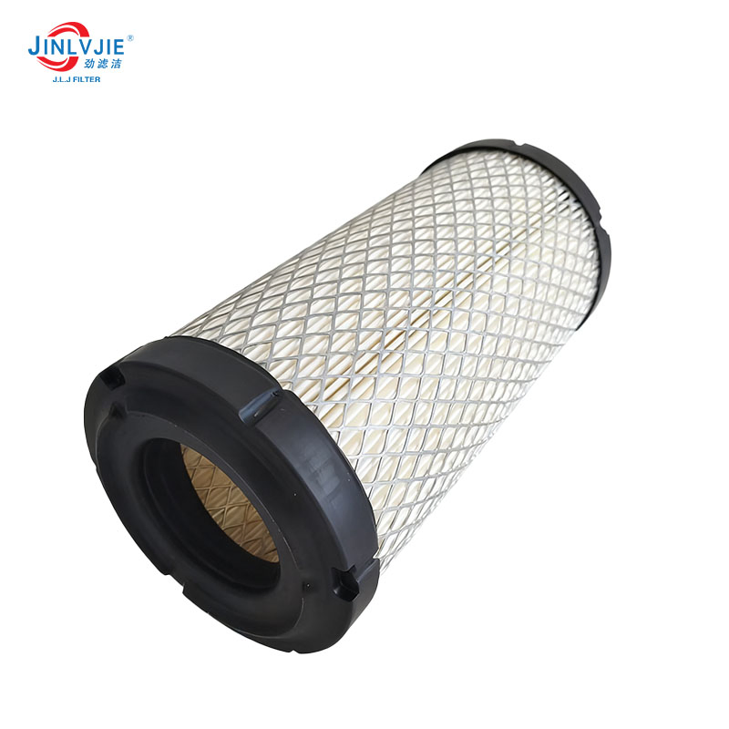 Genuine Donaldson P822686 R005882 Air Filter, Specially for Mini Excavators