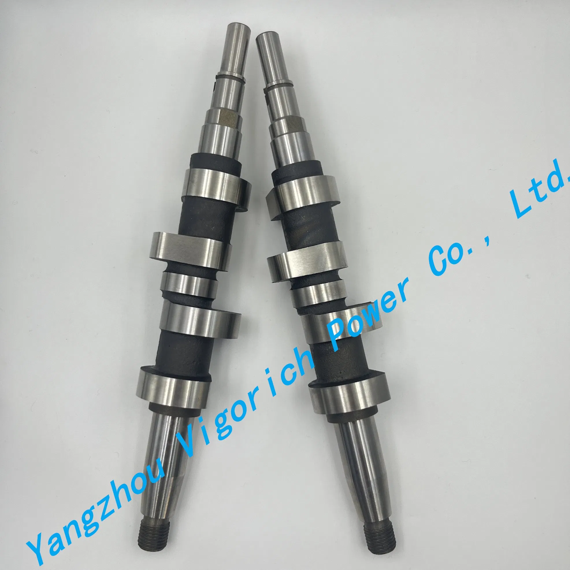 Mtz Tractor Camshaft 20-25 25mm 1111152-10