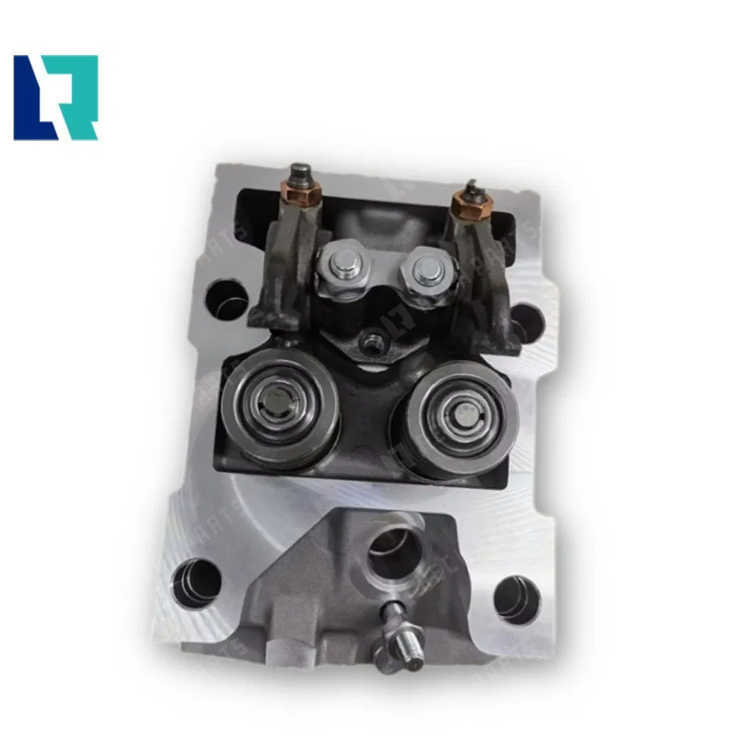 Factory Direct Cylinder Head Complete 740.90-1003010 for Kama-Z Euro-4