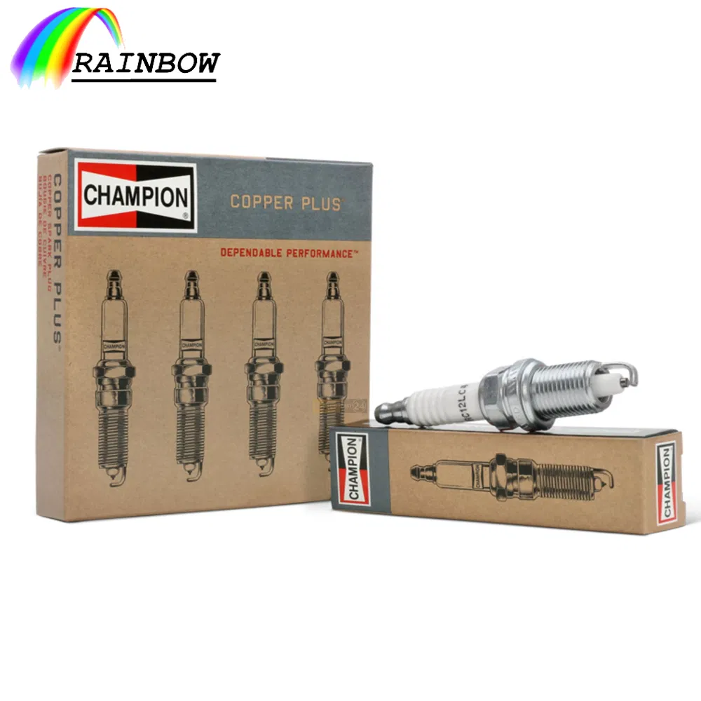 Auto Accessories Nickel Alloy Iridium Spark Plug Bujias 18827-09080/Bkr6e/Bkr5e-11/Rer8yc/4288 6962 2288 for Toyota Hyundai for Ngk Denso Bosch