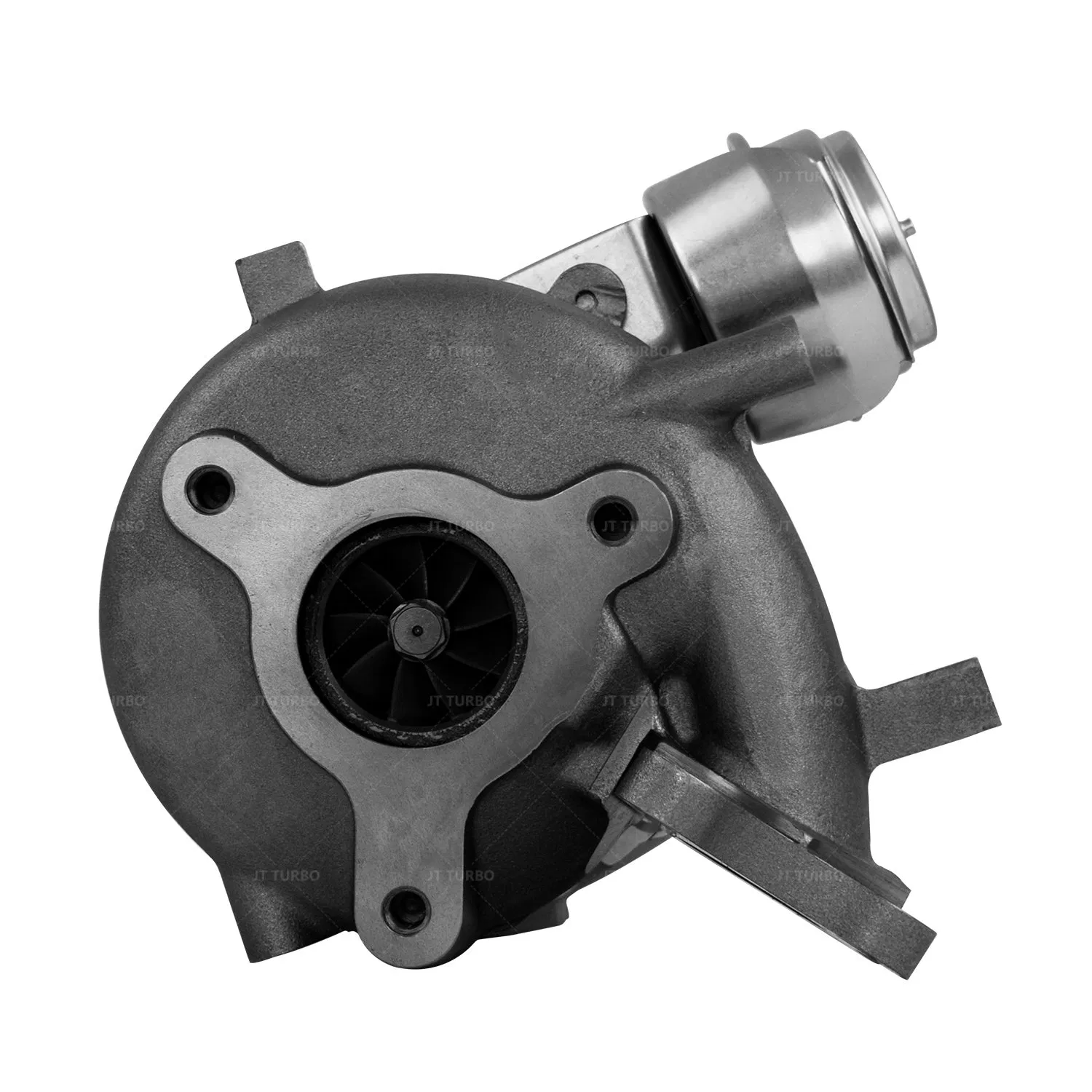 Auto Parts Turbocharger for Nissan Navara Pathfinder 2.5DCI YD25 14411-EB71D 769708-0004