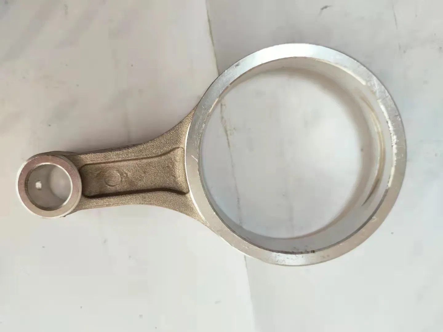 Frascold Compressor Parts Connecting Rod for Frascold Refrigeration Compressor 75*59.3mm 78*57mm