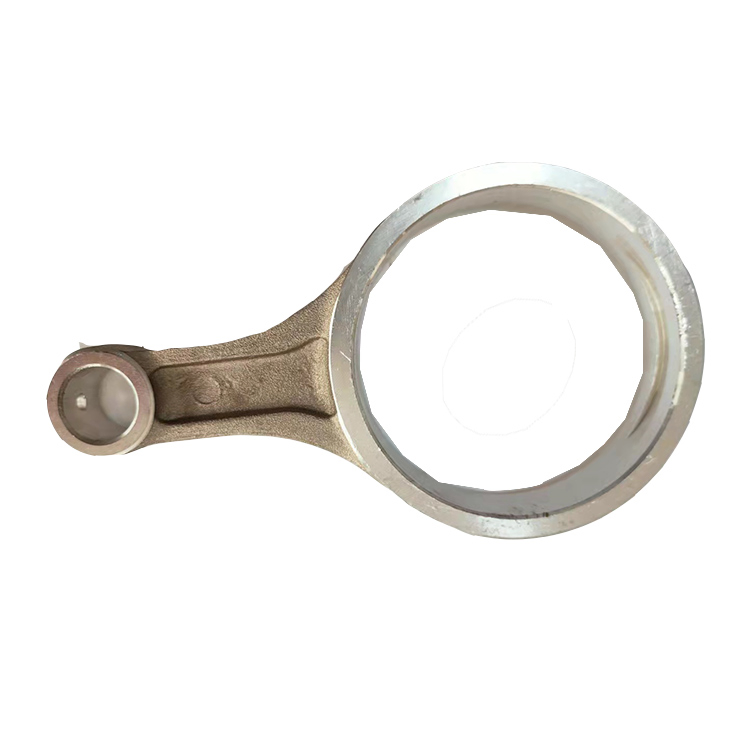 Frascold Compressor Parts Connecting Rod for Frascold Refrigeration Compressor 75*59.3mm 78*57mm