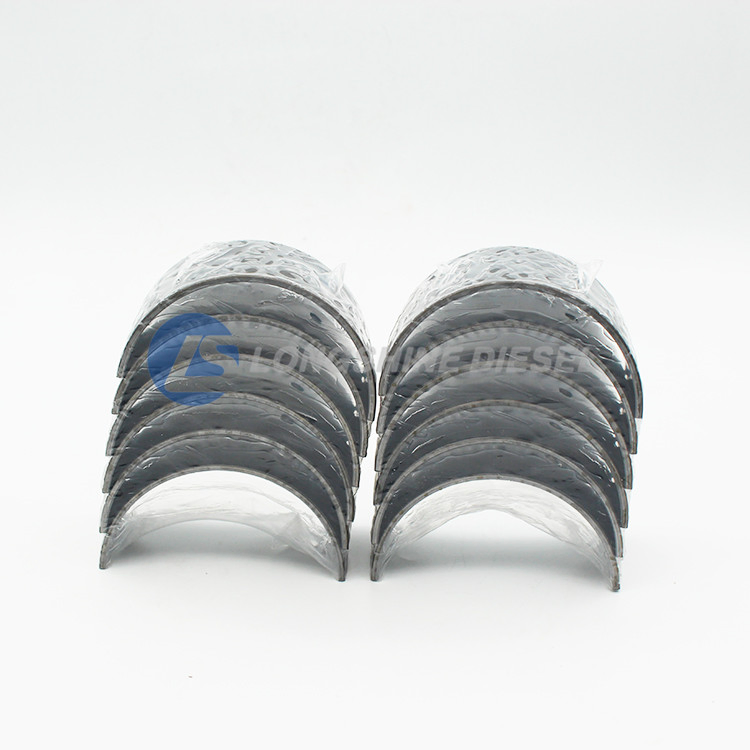 NTA855 NT855 Diesel Engine Spare Parts Connecting Rod Bearing 214950