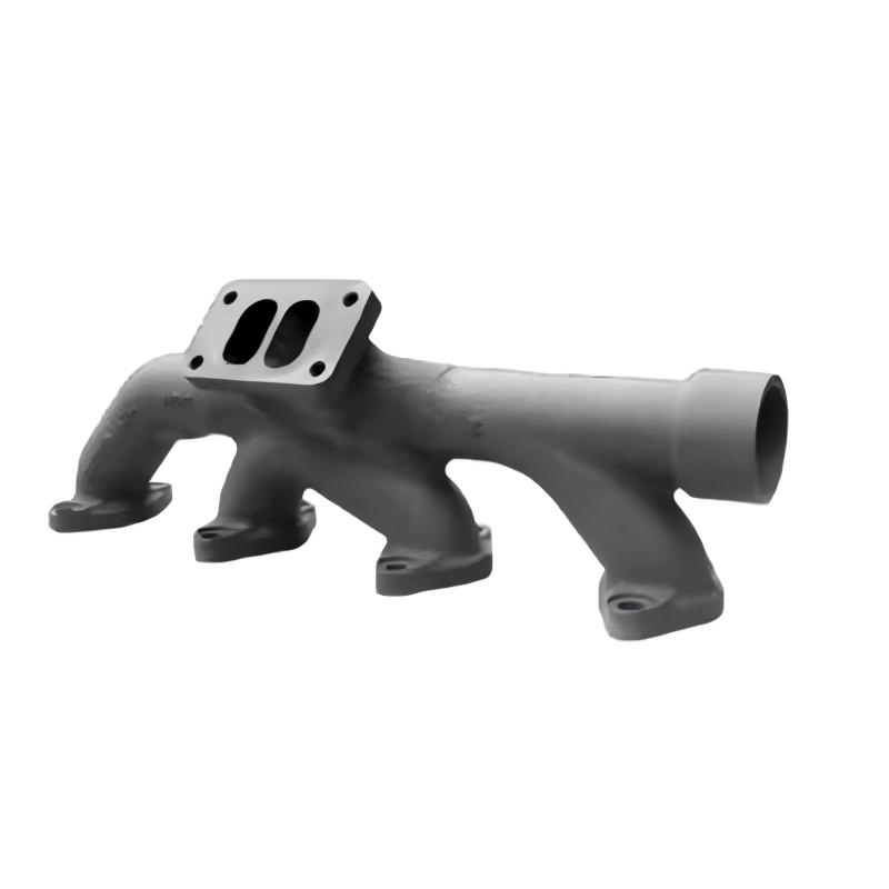 OEM Casting Milling Service Stainless Steel 304/316 Auto Intake Exhaust Manifold