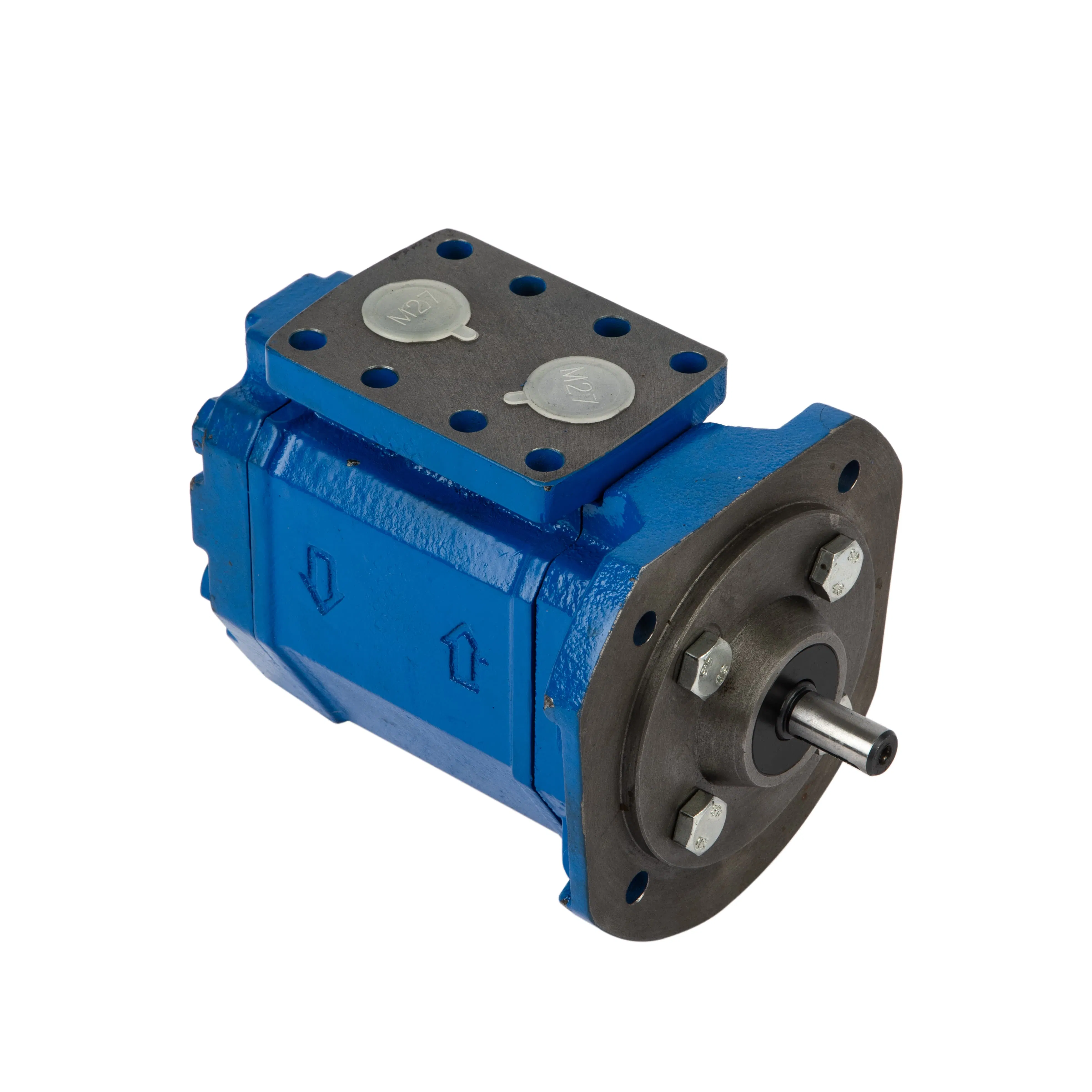 Triple/Three Screw Pump as Fuel Supply Pump Oil Transfer