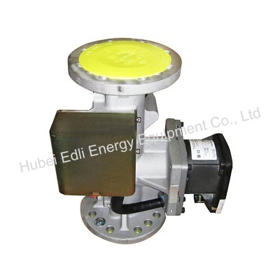 Engine Parts Tecjet 52, Throttle Valve Tecjet52, Tecjet110 369910 for Jenbacher Gas Engine, Gas Generator Flow Control Valve Tecjet 110, 1231577