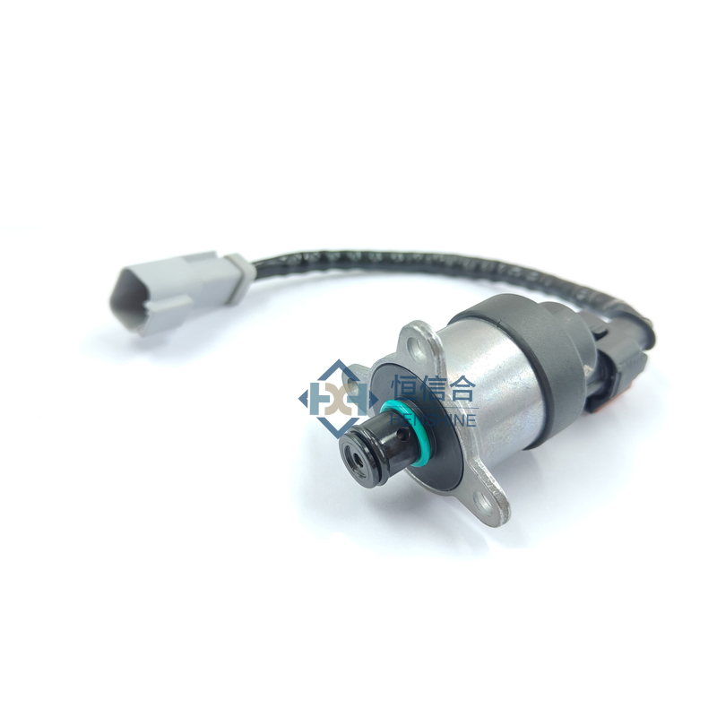 0928400473 Diesel Engine Parts Fuel pump Inlet Metering Valve Solenoid &nbsp;4088518 1623055