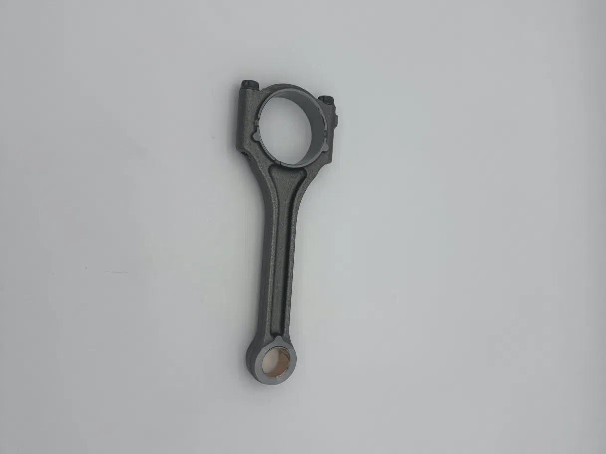 Dependable Shock-Resistant Fuel Efficient High Grade Connecting Rod