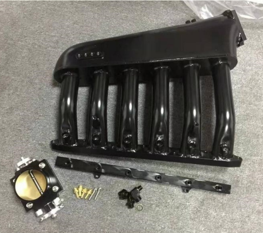Intake Manifold for BMW E36 E46 M Series High-Performance